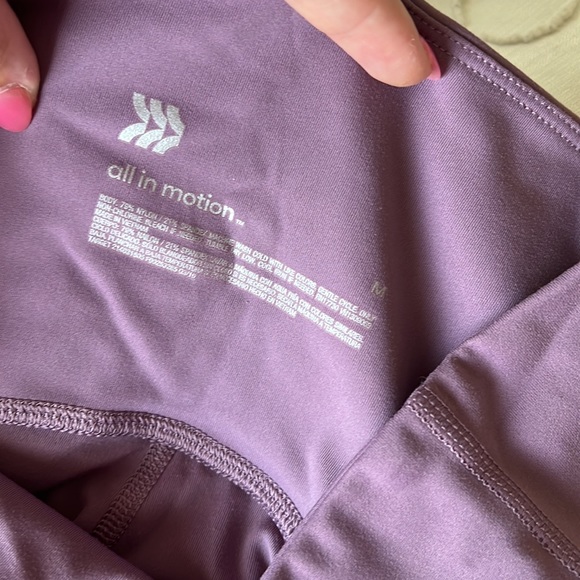 Target All in Motion Legging - Picture 3 of 3